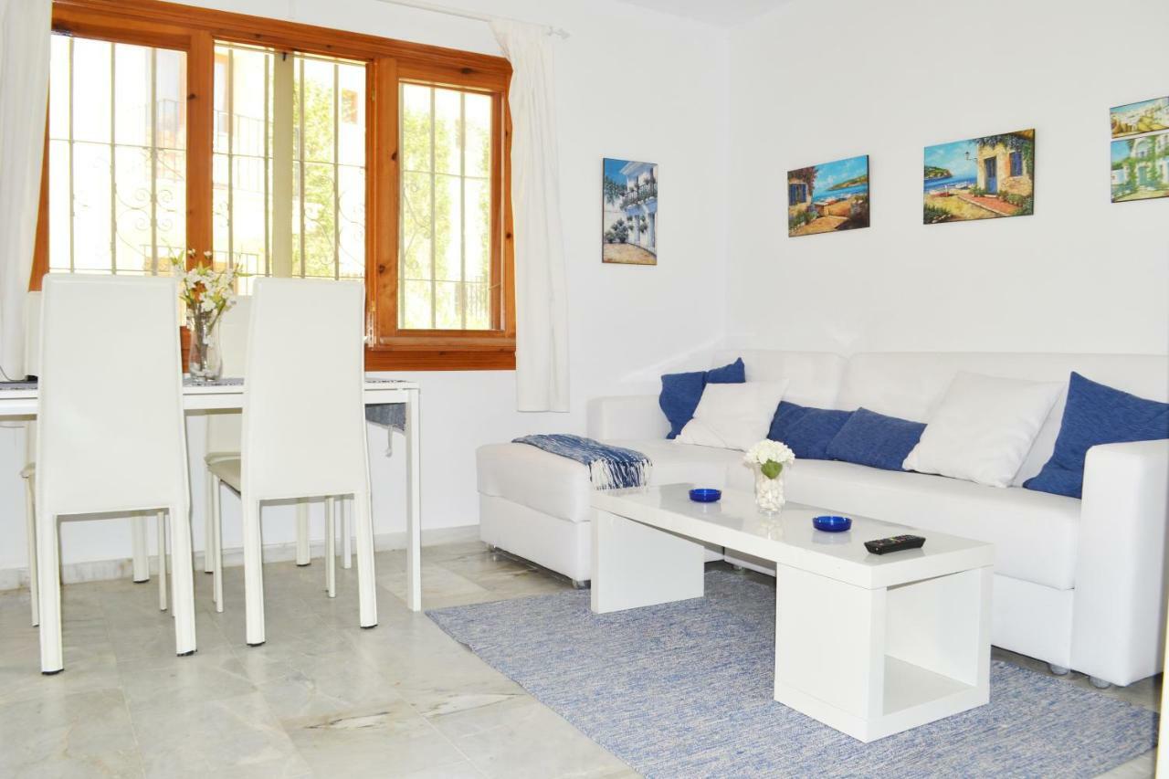 Vera Coast Exterior foto
