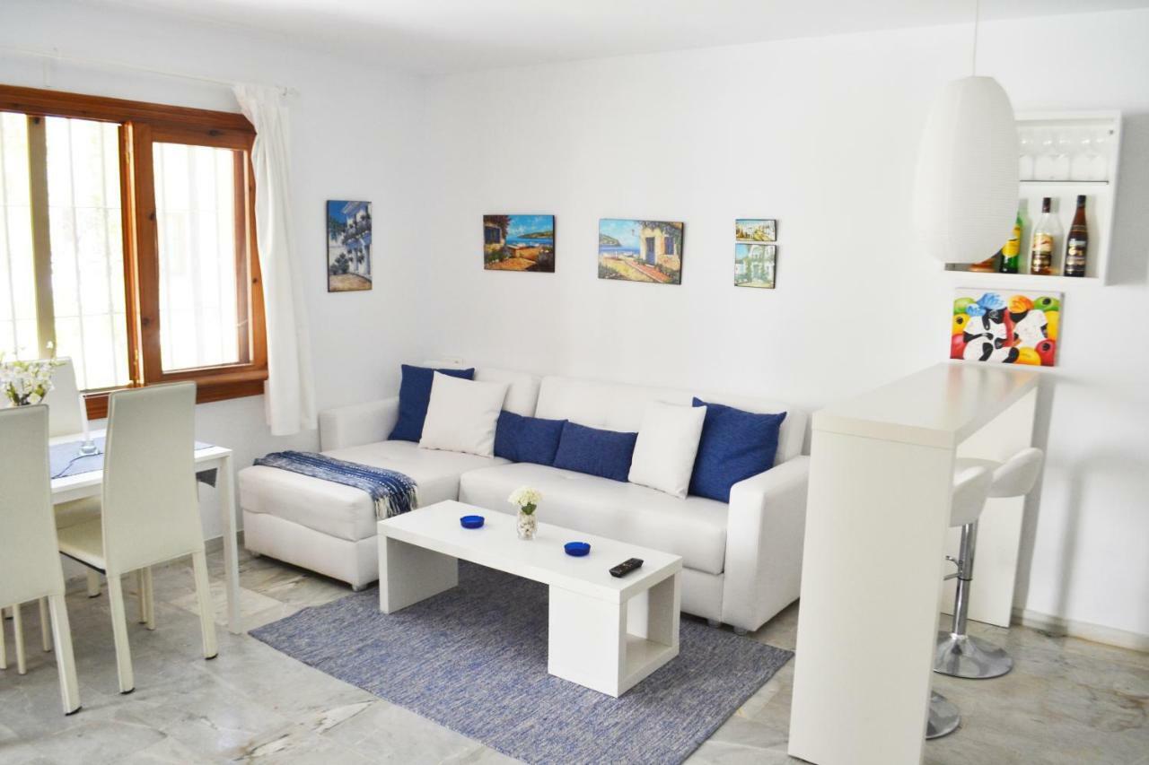 Vera Coast Exterior foto
